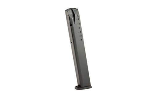 Magazines High Capacity ProMag Industries 40SW PROMAG S&W M&P-40 40SW 25RD BL